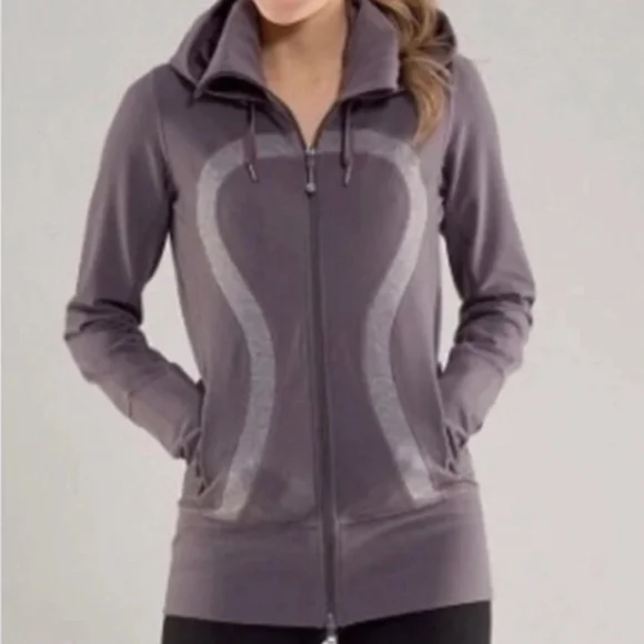 Lululemon - Stride Jacket *Brushed - Picture 1 of 8